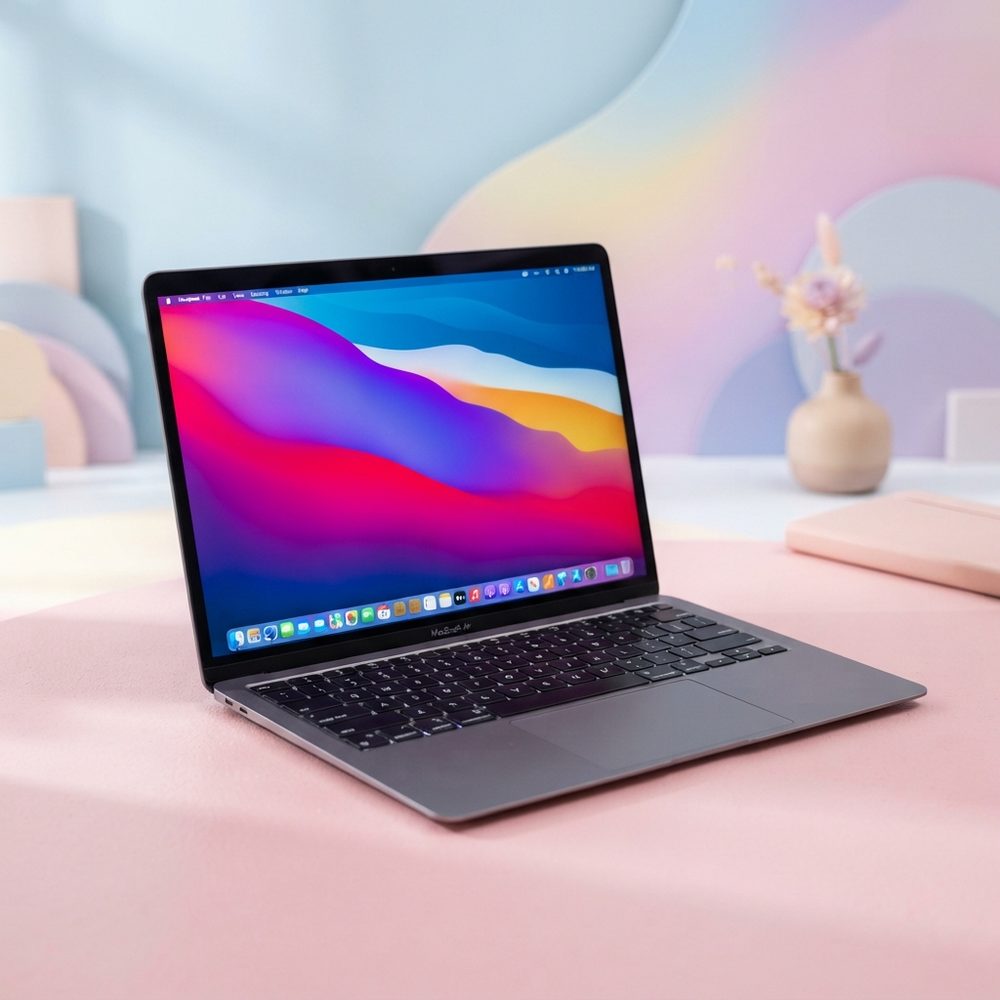 Laptop