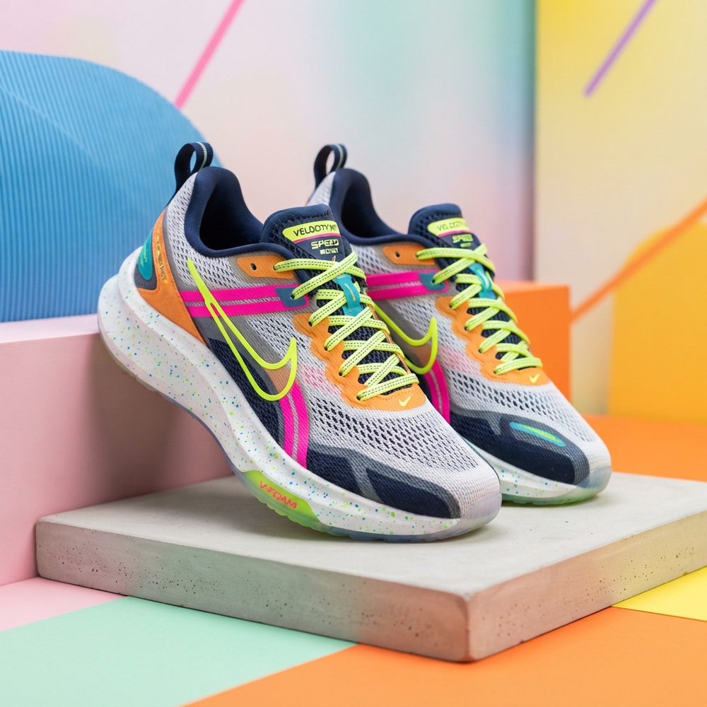 Running sneakers