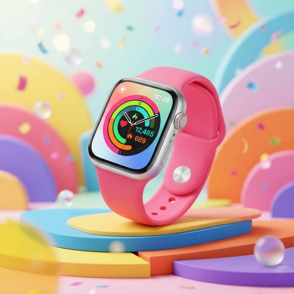 Smartwatch